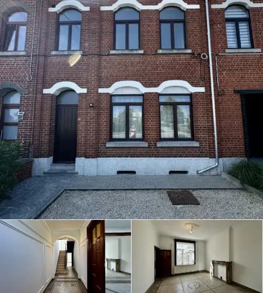 Residence for rent