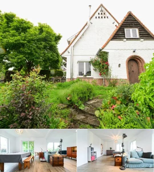 Residence for sale