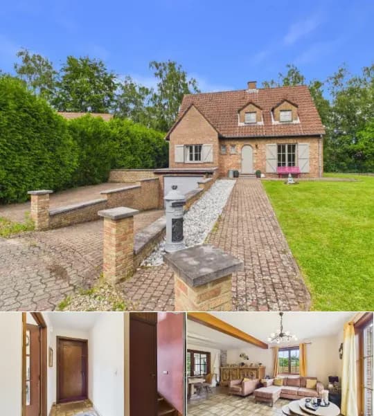 Villa for sale