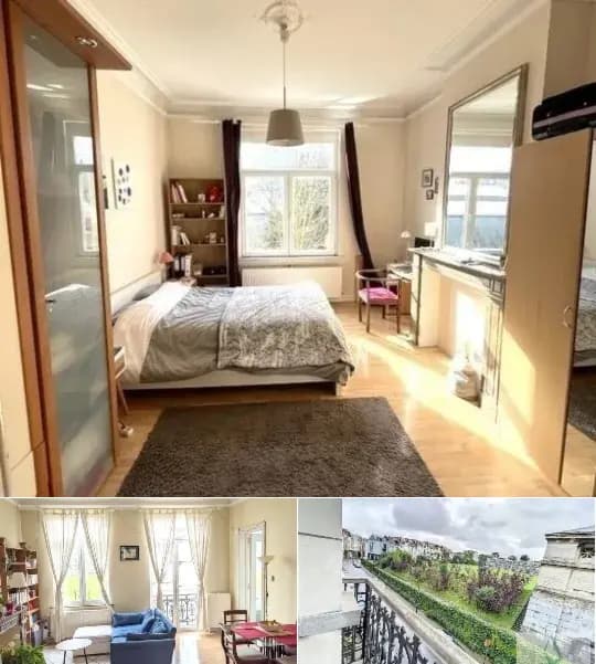 Apartment for sale
