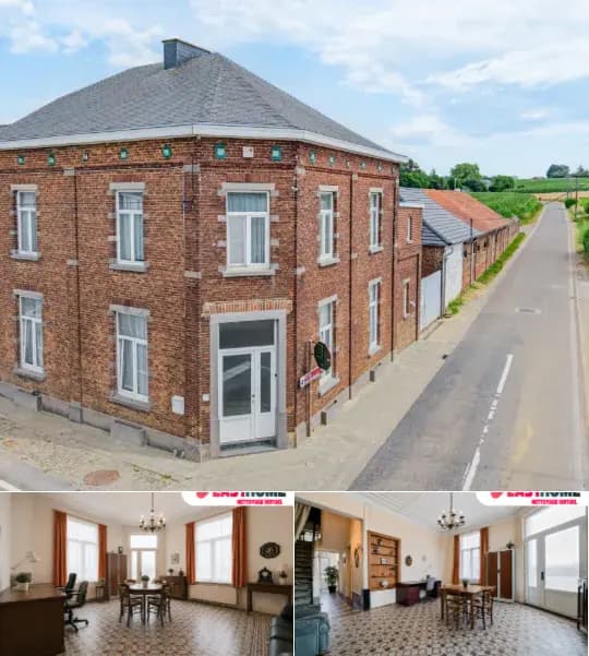Residence for sale