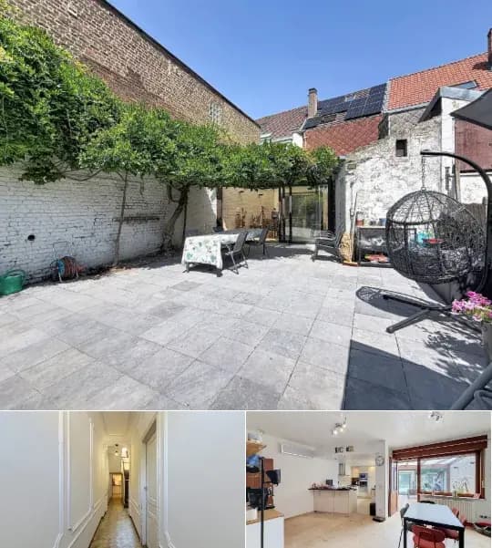 Residence for sale