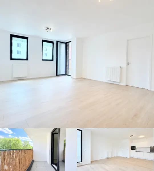 Apartment for rent