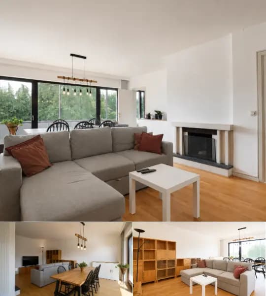 Apartment for rent