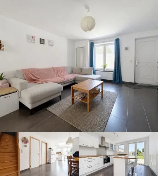 Residence for rent