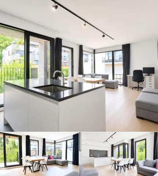 Apartment for rent