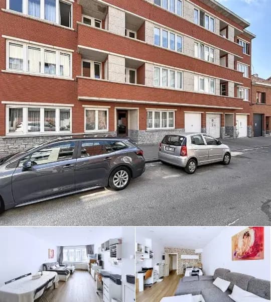 Apartment for sale