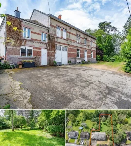 Residence for sale