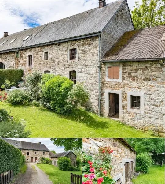 Residence for sale