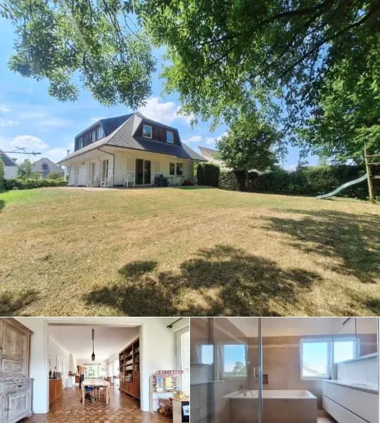 Residence for rent