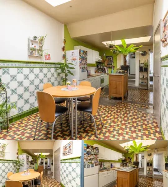 Residence for sale