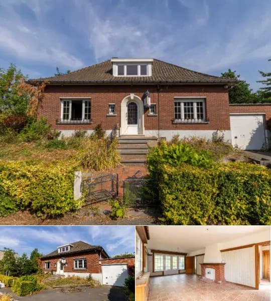Residence for sale
