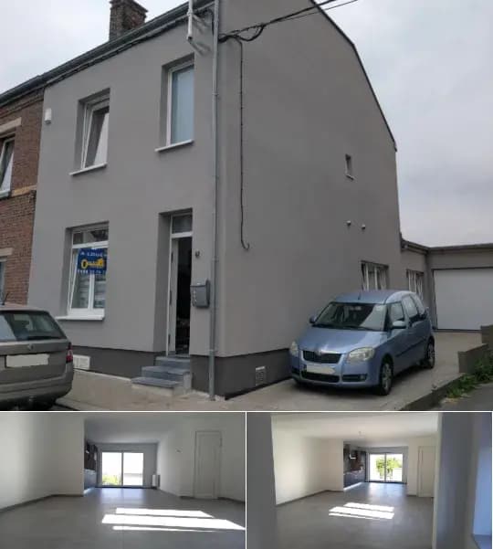 Residence for rent