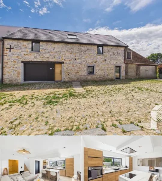 Residence for sale