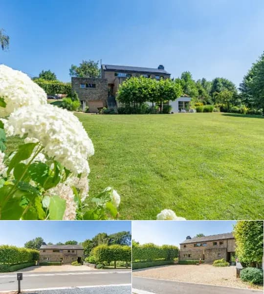 Villa for sale