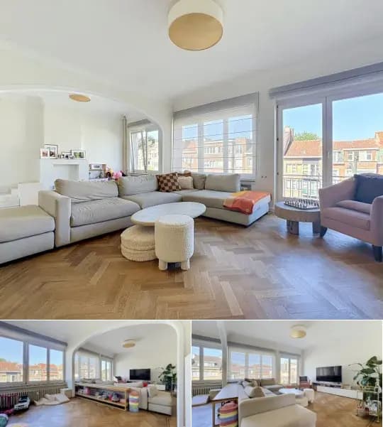 Duplex for sale