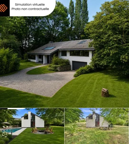 Villa for sale