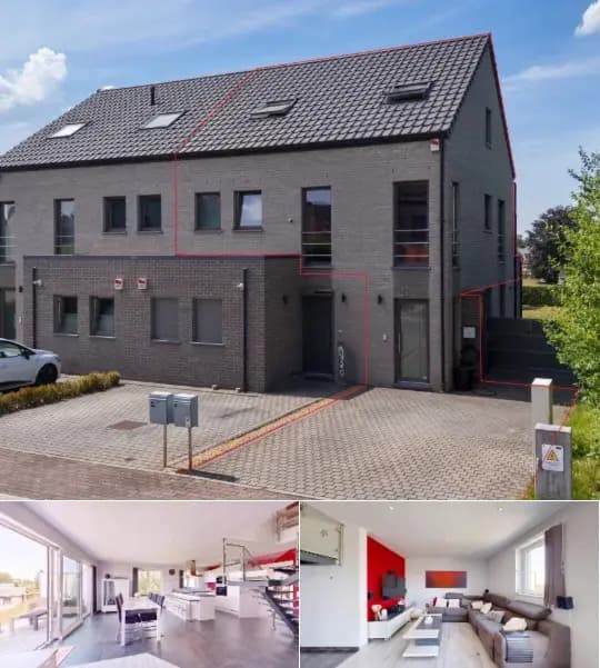 Duplex for sale