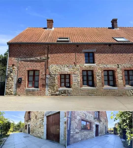Duplex for rent
