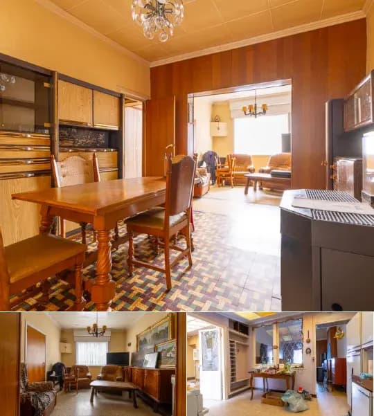 Residence for sale