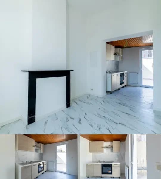 Residence for sale