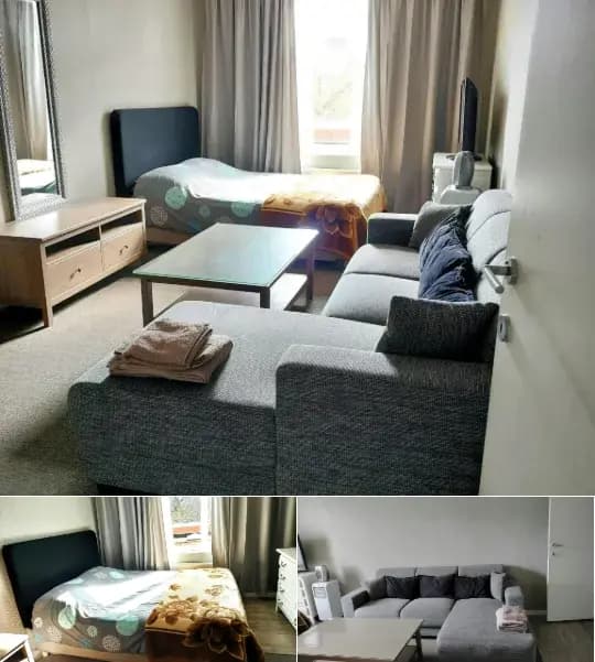 Apartment for rent
