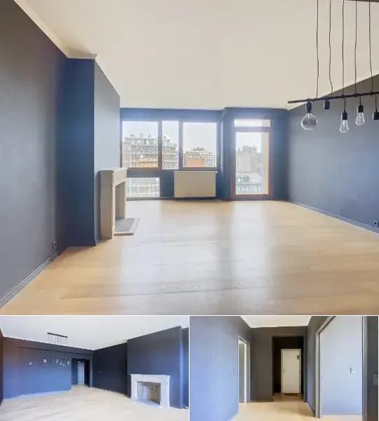 Apartment for rent