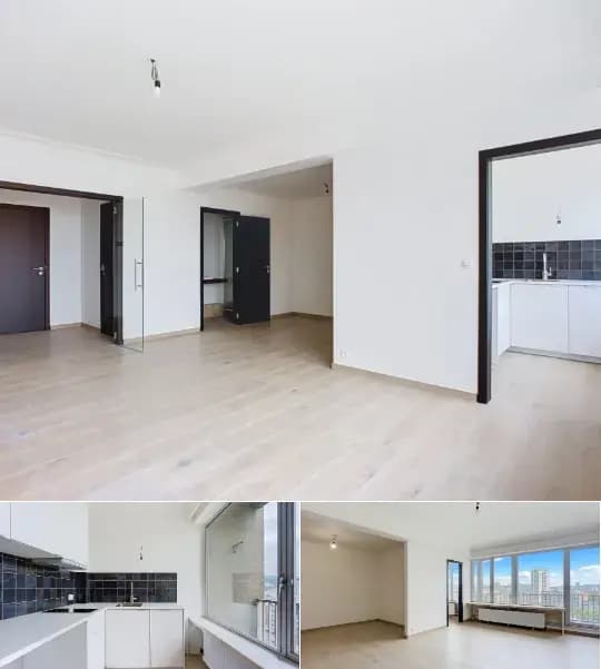 Apartment for rent (New construction project)