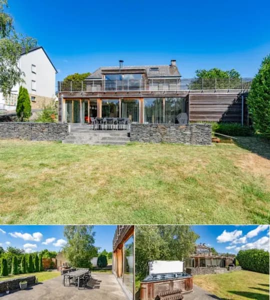 Villa for sale