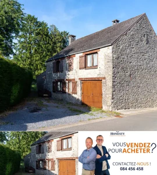 Residence for sale