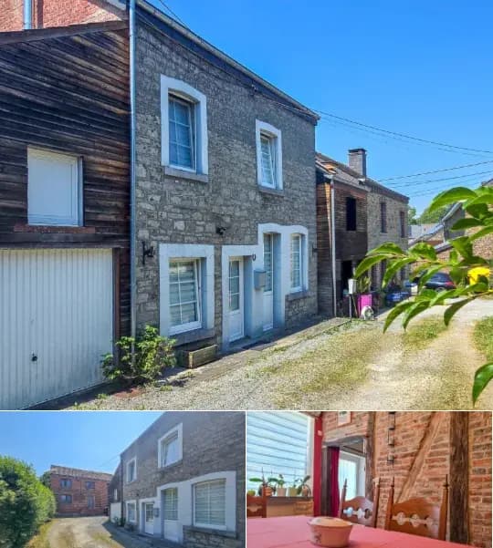 Residence for sale