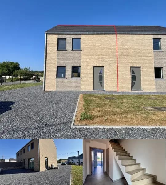 Apartment for rent