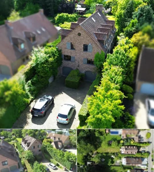 Villa for sale