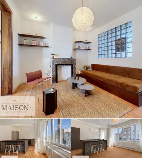 Apartment for sale