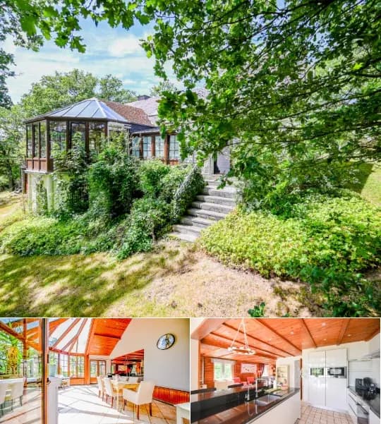 Residence for sale
