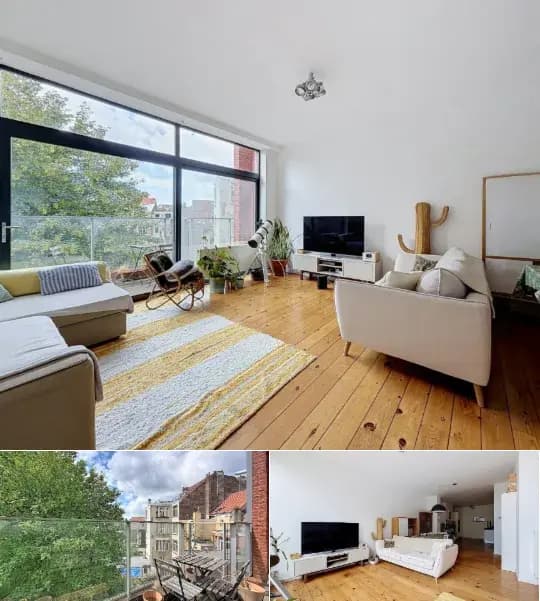 Apartment for rent
