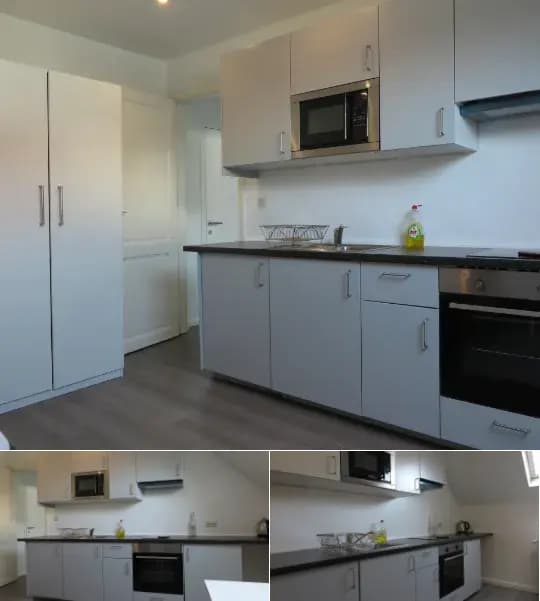 Apartment for rent