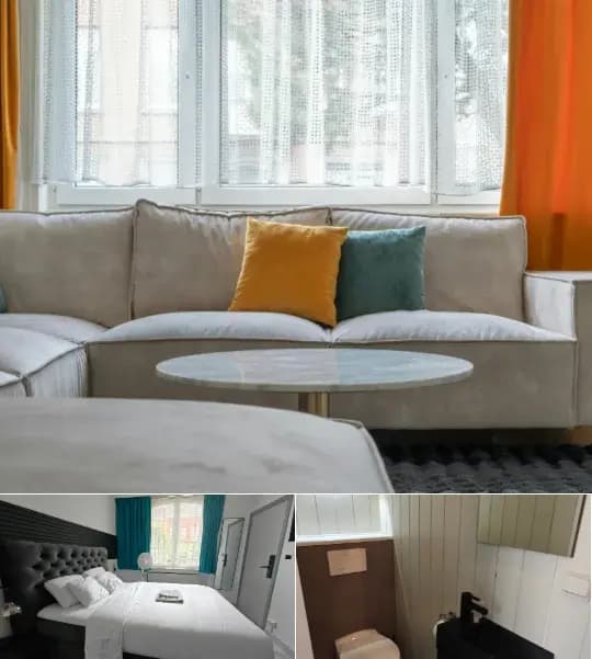 Residence to share