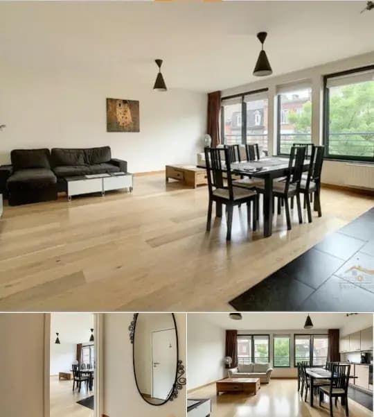 Apartment for rent