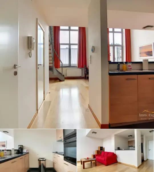 Apartment for rent