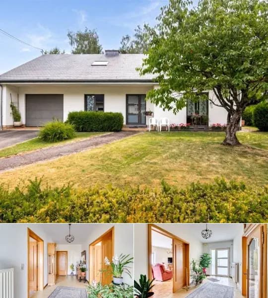 Residence for sale