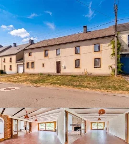 Residence for sale