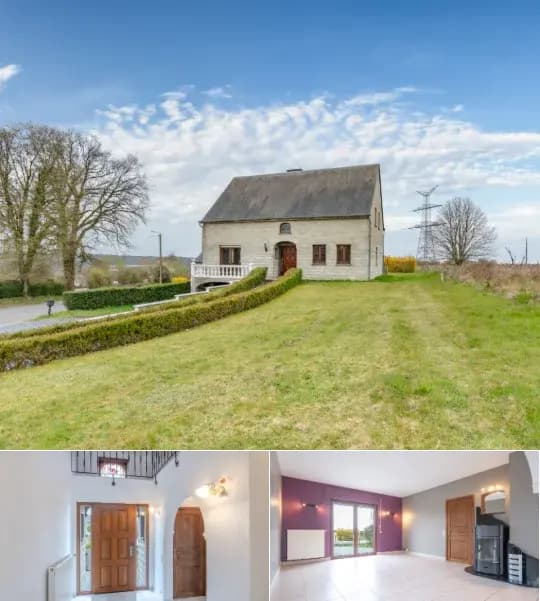 Residence for sale