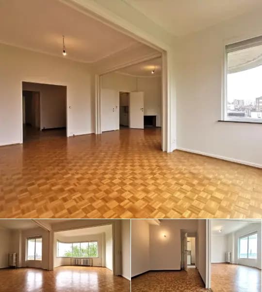 Apartment for rent
