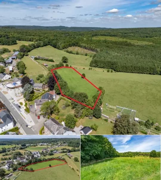 Development site for sale