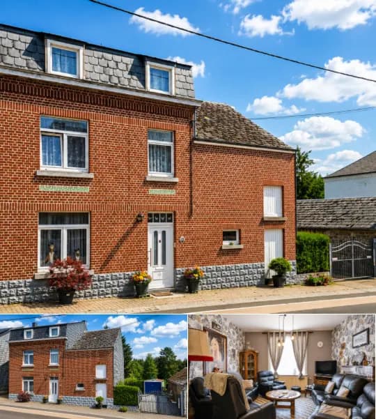 Residence for sale
