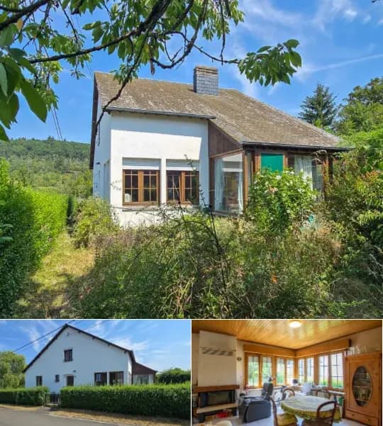 Residence for sale
