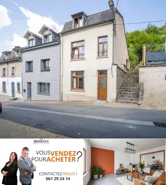 Residence for sale