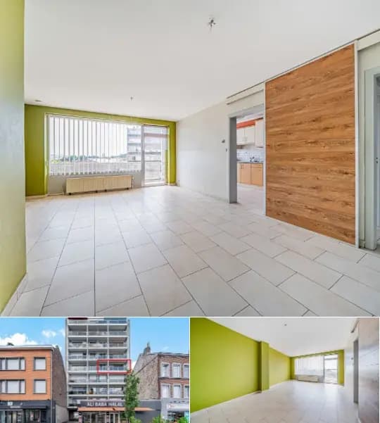 Apartment for sale
