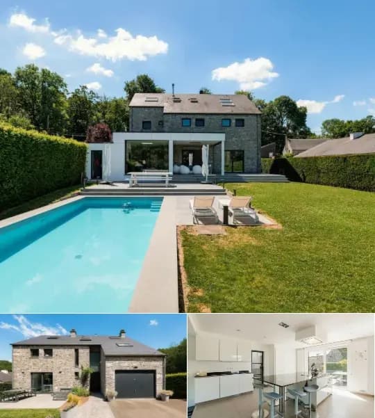 Residence for sale